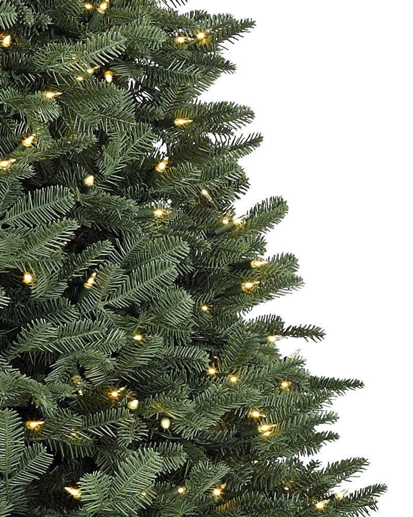 BL Balsam Light Tree