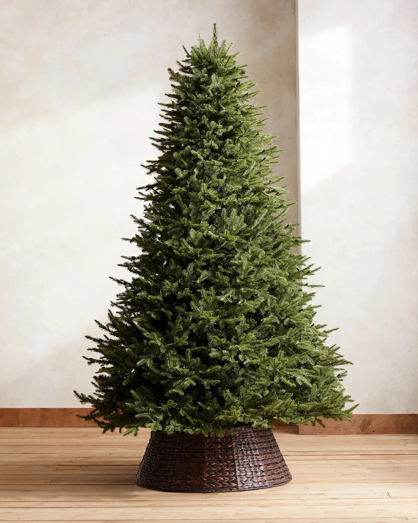 BL Balsam Light Tree