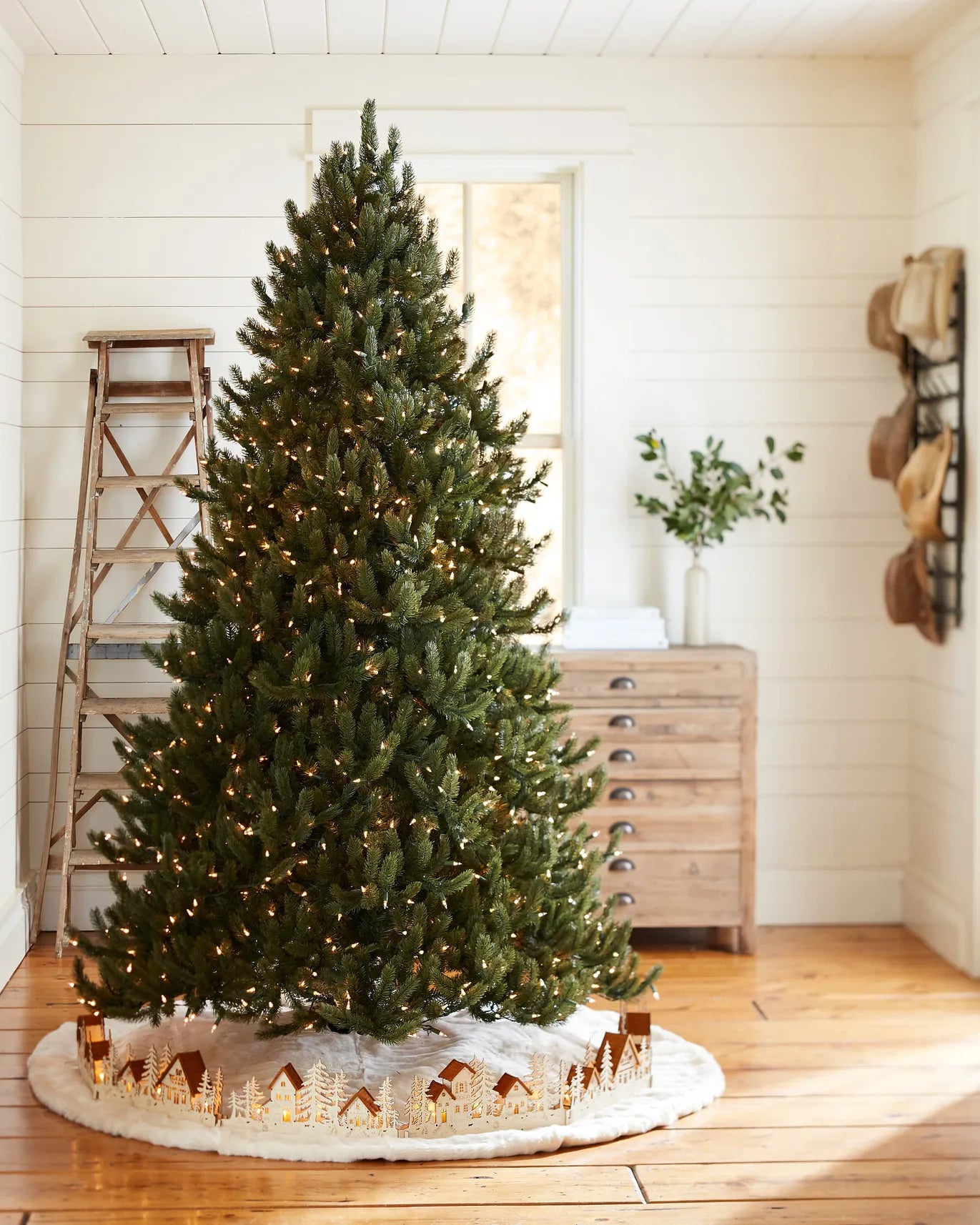 BL Balsam Light Tree