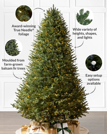 BL Balsam Light Tree