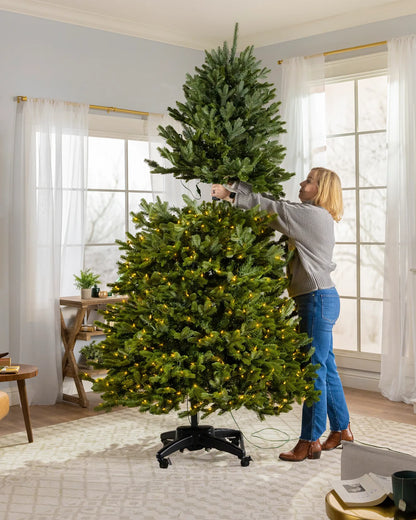 BL Balsam Light Tree