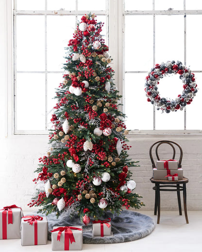 Northern Glow Ornament Set