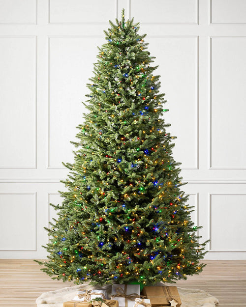 BL Balsam Light Tree