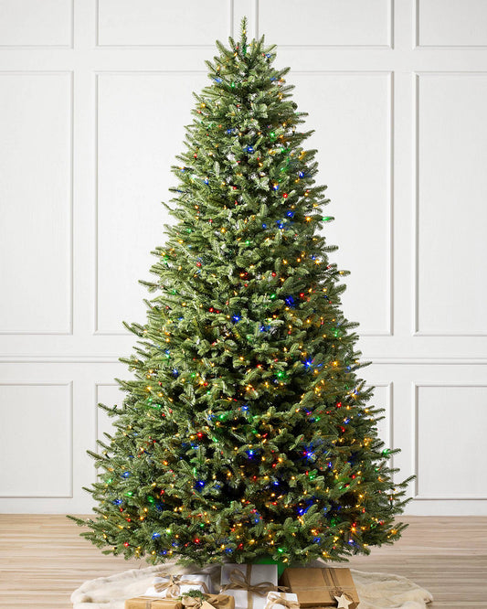 BL Balsam Light Tree